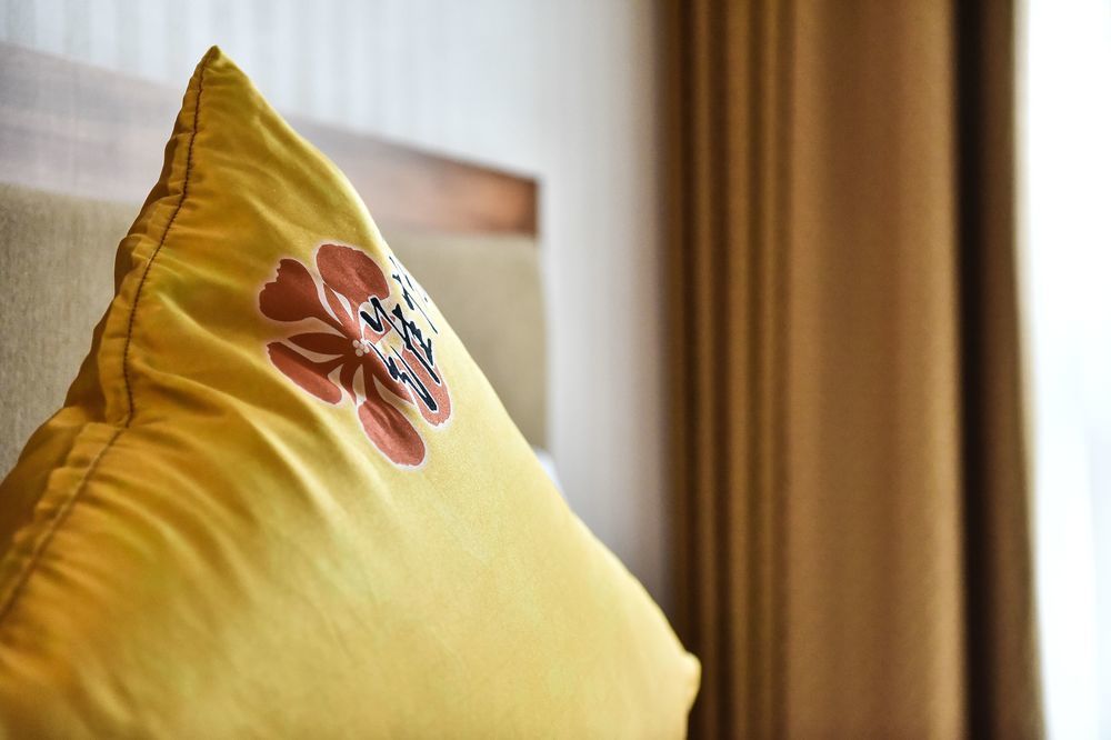 Wei-Yat Grand Hotel Tainan Esterno foto